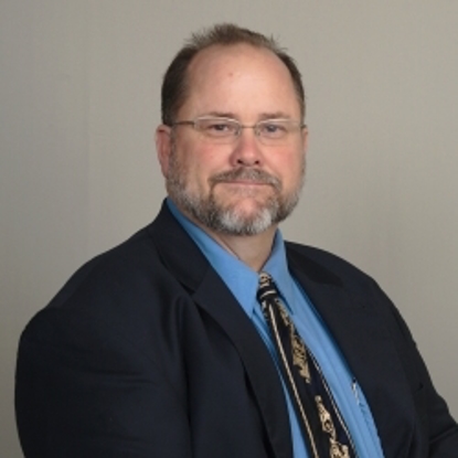 Wesley E. Romberger III Photo
