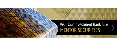 Click here to visit our Mentor Securities site.