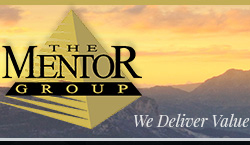 Mentor Group, Inc. Accountable Senior Professionals